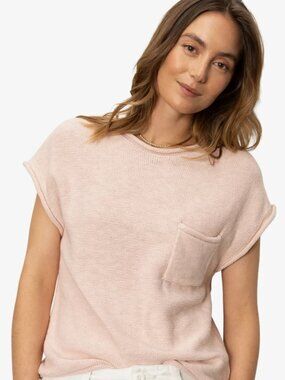 Sanctuary Easy Sweater T Size Medium NWT